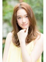 ロッタディディオ(ROTTA di Dio)&nbsp;伸ばしかけ無造作