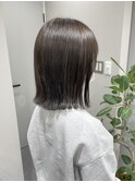 オリーブグレージュ【mayuka】