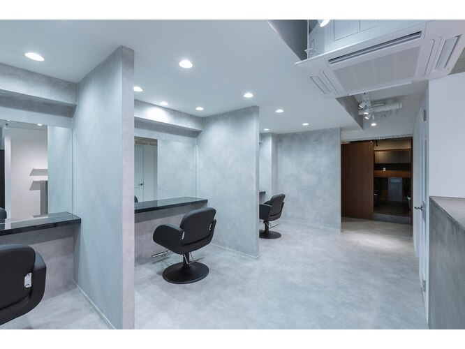 ルアーナ(LUANA)｜ホットペッパービューティー 