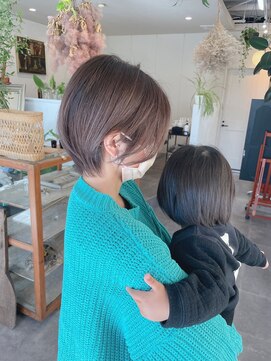 タオ(tao) tao.short