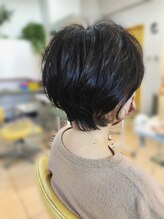 ファーストステージ(First Stage)