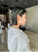 コントラストハイライト