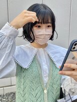 スニュウ(snuw)&nbsp;ミニボブ/ボブ