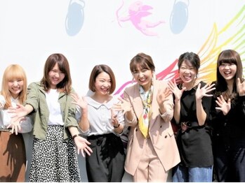 アドラーブル 万代店 (adorable)の写真/【HPB AWARD 2025BESTSALON 注目サロン選出】女性だからこその感性であなたの魅力をグッと引き出す◎