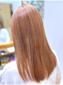 伸ばしたいのに毛先が切れていく、多くないのに広がる