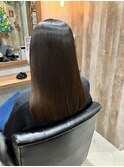 スペシャルヘアケア