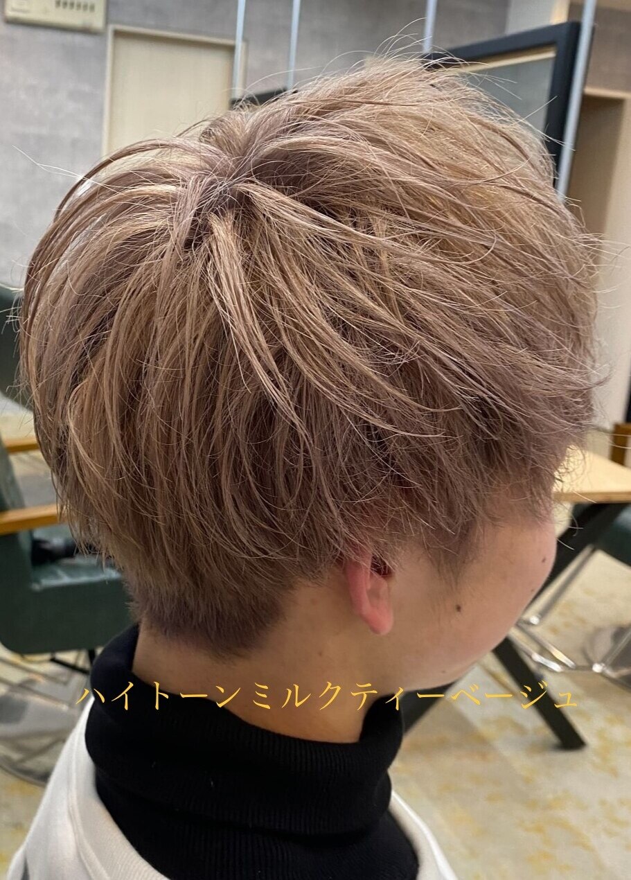 heve エコファーベアJK ミルクティ 新品未使用heve エコファーベアジャケットミルクティー36