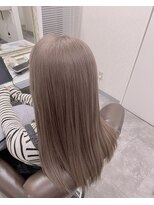 リアン(Lien)&nbsp;ピンク系ミルクティーベージュ