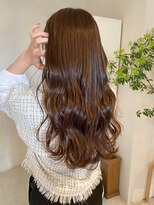 フェリア 緑地公園(FERIA)&nbsp;◯透け感graige◯