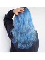 クラナ(clana)&nbsp;那覇店/clana/沖縄美容室/プルエクステ