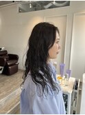 カール[表参道/髪質改善/ハイライト/インナーカラー]