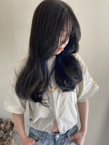 ラシク(rashicu)&nbsp;韓国っぽい顔まわり・透明感カラー