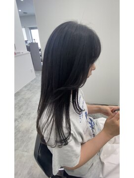 トイロ(toiro) 透明感カラー