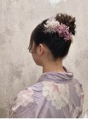高めお団子