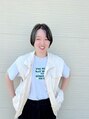グラム 岡崎北店(gram) SAYURI