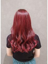 リー 天王寺(Lee)&nbsp;【Lee天王寺】ベリーピンク