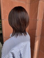 シャンプーボーイ 宮崎駅前店(SHAMPOO BOY)&nbsp;宮崎／レイヤーカット