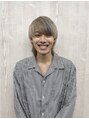 テーラヘアー 鎌取店(TELA HAIR) 塚本 一慧