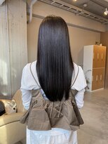 アット(at)&nbsp;カーキグレージュ