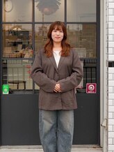 アパカバール 鳳店(Apa kabar) 仁木 菜穂