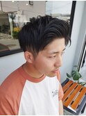 フェザーアップ