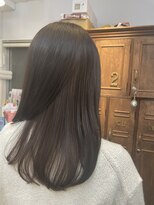 ダリキュート(DALI cute)&nbsp;2トーンカラー