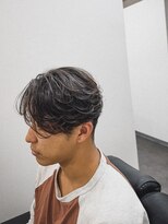 コントレイル(CoNTRaiL)&nbsp;毛流れフェザー