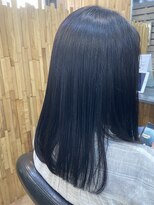 アール(R)&nbsp;サラ艶ヘアー