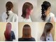 ヘアーアートミュージアム(Hair Art Museum)の写真