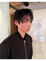 ノラジャーニー(NORA Journey)&nbsp;フェザーショート/フェザーウルフ