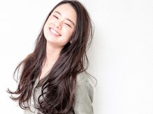 マーズ エナックヘアー(Mars enak hair)