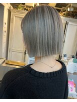 ヘアーグロウニコ(hair grow nico...)&nbsp;shadow roots