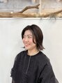 トレフル(trefle) 花田 恵梨香