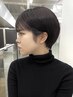 【頭皮スッキリ】似合わせカット+VEENA頭皮＆毛髪クレンジング