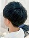 トゥルートラスト オムオム 甲府和戸(True Trust HOMME HOMME)の写真/"清潔感×色気×男らしさ" を極める。実力派タイリストが貴方にフィットする最旬Styleをご提案！