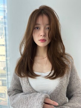 ザック ヴィ(ZACC  vie) ブリーチなしカラー / 赤み消しベージュ