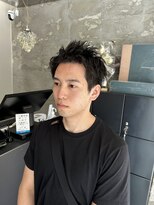 ペルソナ(PERSONA)&nbsp;スパイキー×ソフトツイスト