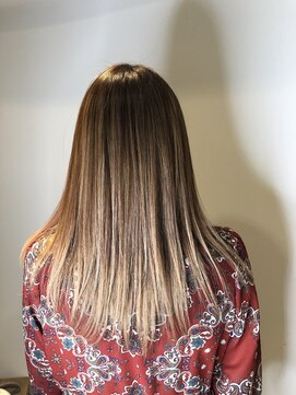 アフィナー(Afinar) 艶髪Style