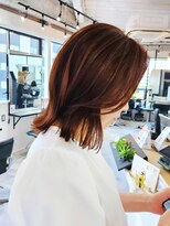 エイス 梅田 中津(Ace)&nbsp;コーラルピンクカラー