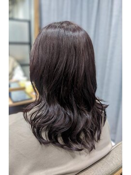 アルト 町田店(arto) 艶ブラウン