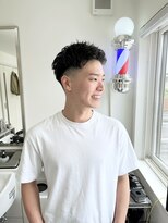 ネイバーフッド(NEIGHBORHOOD)&nbsp;スパイキーショート