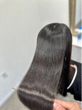 ボクノ 8号店 北14条(bokuno) 髪質改善/髪質改善矯正/髪質改善トリートメント/縮毛矯正