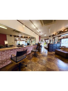 貴方の理想像を聞かせて下さい！丁寧にカウンセリングをした上で一緒に「なりたい」を叶えていきましょう♪