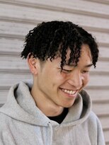 ザワワ(ZAWAWA)&nbsp;スプリングドレッド