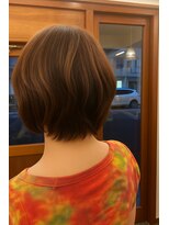 オペラ(opera)&nbsp;ボブ