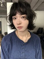 ソイ 下北沢(soi)&nbsp;ニュアンスパーマ/スウィングパーマ_【下北沢】