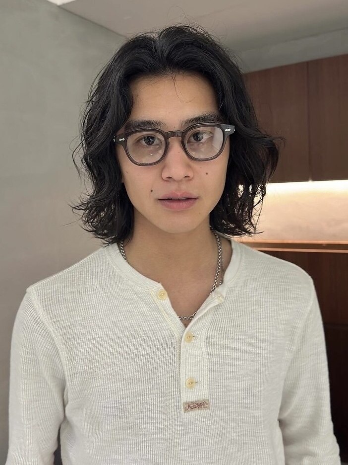 2026年春】メンズ｜デジタルパーマの髪型・ヘアアレンジ｜人気順