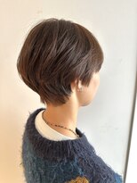 アッカ(ACCA)&nbsp;クールハンサムショートvol.3