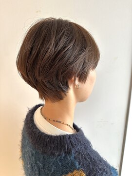 アッカ(ACCA) クールハンサムショートvol.3