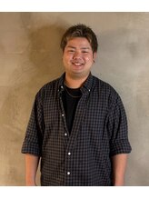 ラフィス ヘアー ポンテ 船橋店(La fith hair ponte) TERU 